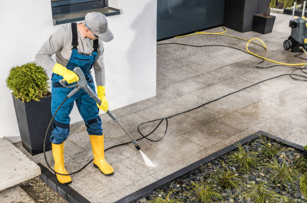 Professional Pressure Washing in Watertown, WI